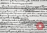 Image of Department of State Washington DC USA, 1921, second 26 stock footage video 65675064509