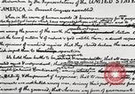 Image of Department of State Washington DC USA, 1921, second 27 stock footage video 65675064509