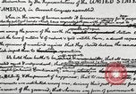Image of Department of State Washington DC USA, 1921, second 28 stock footage video 65675064509