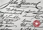 Image of Department of State Washington DC USA, 1921, second 37 stock footage video 65675064509