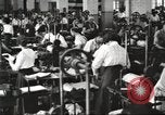 Image of Bureau of Engraving and Printing Washington DC USA, 1921, second 22 stock footage video 65675064510