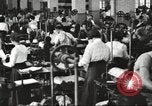 Image of Bureau of Engraving and Printing Washington DC USA, 1921, second 23 stock footage video 65675064510