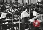 Image of Bureau of Engraving and Printing Washington DC USA, 1921, second 24 stock footage video 65675064510
