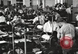 Image of Bureau of Engraving and Printing Washington DC USA, 1921, second 27 stock footage video 65675064510
