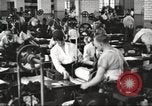 Image of Bureau of Engraving and Printing Washington DC USA, 1921, second 28 stock footage video 65675064510