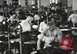 Image of Bureau of Engraving and Printing Washington DC USA, 1921, second 29 stock footage video 65675064510