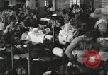 Image of Bureau of Engraving and Printing Washington DC USA, 1921, second 30 stock footage video 65675064510