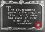 Image of The Pension Building Washington DC USA, 1921, second 3 stock footage video 65675064511