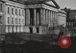 Image of The Pension Building Washington DC USA, 1921, second 12 stock footage video 65675064511