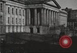 Image of The Pension Building Washington DC USA, 1921, second 13 stock footage video 65675064511