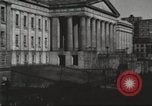 Image of The Pension Building Washington DC USA, 1921, second 14 stock footage video 65675064511