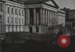 Image of The Pension Building Washington DC USA, 1921, second 15 stock footage video 65675064511