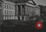Image of The Pension Building Washington DC USA, 1921, second 16 stock footage video 65675064511