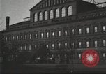 Image of The Pension Building Washington DC USA, 1921, second 21 stock footage video 65675064511