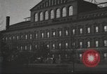 Image of The Pension Building Washington DC USA, 1921, second 22 stock footage video 65675064511