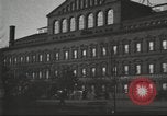 Image of The Pension Building Washington DC USA, 1921, second 23 stock footage video 65675064511