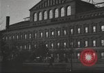 Image of The Pension Building Washington DC USA, 1921, second 24 stock footage video 65675064511