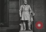 Image of Arlington National Cemetery Arlington Virginia USA, 1921, second 11 stock footage video 65675064512