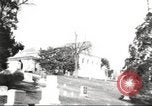 Image of Arlington National Cemetery Arlington Virginia USA, 1921, second 25 stock footage video 65675064512
