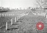 Image of Arlington National Cemetery Arlington Virginia USA, 1921, second 32 stock footage video 65675064512