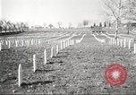 Image of Arlington National Cemetery Arlington Virginia USA, 1921, second 35 stock footage video 65675064512
