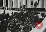 Image of Arlington National Cemetery Arlington Virginia USA, 1921, second 43 stock footage video 65675064512