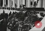 Image of Arlington National Cemetery Arlington Virginia USA, 1921, second 44 stock footage video 65675064512