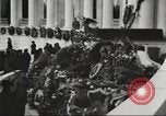 Image of Arlington National Cemetery Arlington Virginia USA, 1921, second 45 stock footage video 65675064512