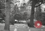 Image of Arlington National Cemetery Arlington Virginia USA, 1921, second 47 stock footage video 65675064512