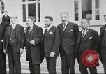 Image of Pan American Washington DC USA, 1921, second 34 stock footage video 65675064513