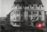 Image of Lafayette Monument Washington DC USA, 1921, second 15 stock footage video 65675064514