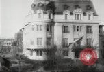 Image of Lafayette Monument Washington DC USA, 1921, second 16 stock footage video 65675064514