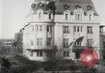 Image of Lafayette Monument Washington DC USA, 1921, second 17 stock footage video 65675064514