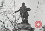 Image of Lafayette Monument Washington DC USA, 1921, second 33 stock footage video 65675064514