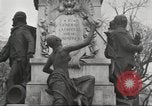 Image of Lafayette Monument Washington DC USA, 1921, second 44 stock footage video 65675064514