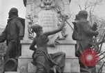 Image of Lafayette Monument Washington DC USA, 1921, second 48 stock footage video 65675064514