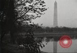 Image of Washington Monument Washington DC USA, 1921, second 5 stock footage video 65675064516