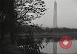 Image of Washington Monument Washington DC USA, 1921, second 6 stock footage video 65675064516