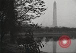 Image of Washington Monument Washington DC USA, 1921, second 8 stock footage video 65675064516