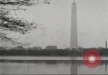 Image of Washington Monument Washington DC USA, 1921, second 10 stock footage video 65675064516