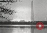 Image of Washington Monument Washington DC USA, 1921, second 11 stock footage video 65675064516