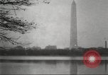 Image of Washington Monument Washington DC USA, 1921, second 12 stock footage video 65675064516