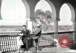 Immagine di Moeinde Camou Hacienda Hermosillo Messico, 1920, secondo 42 filmato di repertorio 65675064517