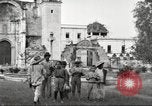 Standbild die Muttergottes von Ascension Metropolitan Cathedral Hermosillo Mexico, 1920, aus Sekunde 15 historischem Filmmaterial Videoclip 65675064518