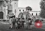 Standbild die Muttergottes von Ascension Metropolitan Cathedral Hermosillo Mexico, 1920, aus Sekunde 16 historischem Filmmaterial Videoclip 65675064518