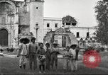 Standbild die Muttergottes von Ascension Metropolitan Cathedral Hermosillo Mexico, 1920, aus Sekunde 17 historischem Filmmaterial Videoclip 65675064518