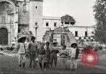 Standbild die Muttergottes von Ascension Metropolitan Cathedral Hermosillo Mexico, 1920, aus Sekunde 19 historischem Filmmaterial Videoclip 65675064518