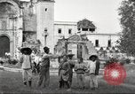 Standbild die Muttergottes von Ascension Metropolitan Cathedral Hermosillo Mexico, 1920, aus Sekunde 21 historischem Filmmaterial Videoclip 65675064518