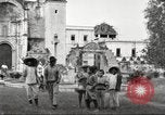 Standbild die Muttergottes von Ascension Metropolitan Cathedral Hermosillo Mexico, 1920, aus Sekunde 22 historischem Filmmaterial Videoclip 65675064518