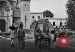 Standbild die Muttergottes von Ascension Metropolitan Cathedral Hermosillo Mexico, 1920, aus Sekunde 23 historischem Filmmaterial Videoclip 65675064518